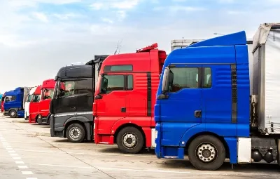 Antalya Kadirli Ambar Nakliyat