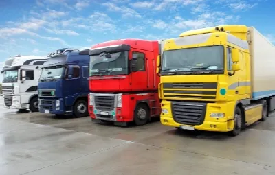 Antalya Kadirli Nakliye Ambarı