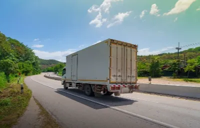 Antalya ile Kadirli Arası Bulaşık Makinesi Taşıma