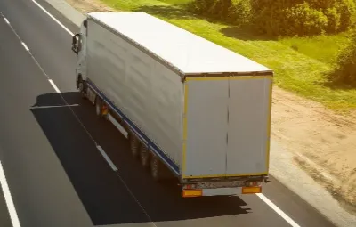 Antalya ile Kadirli Arası Parça Eşya Taşıma