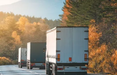 Antalya ile Kadirli Arası Klima Taşıma